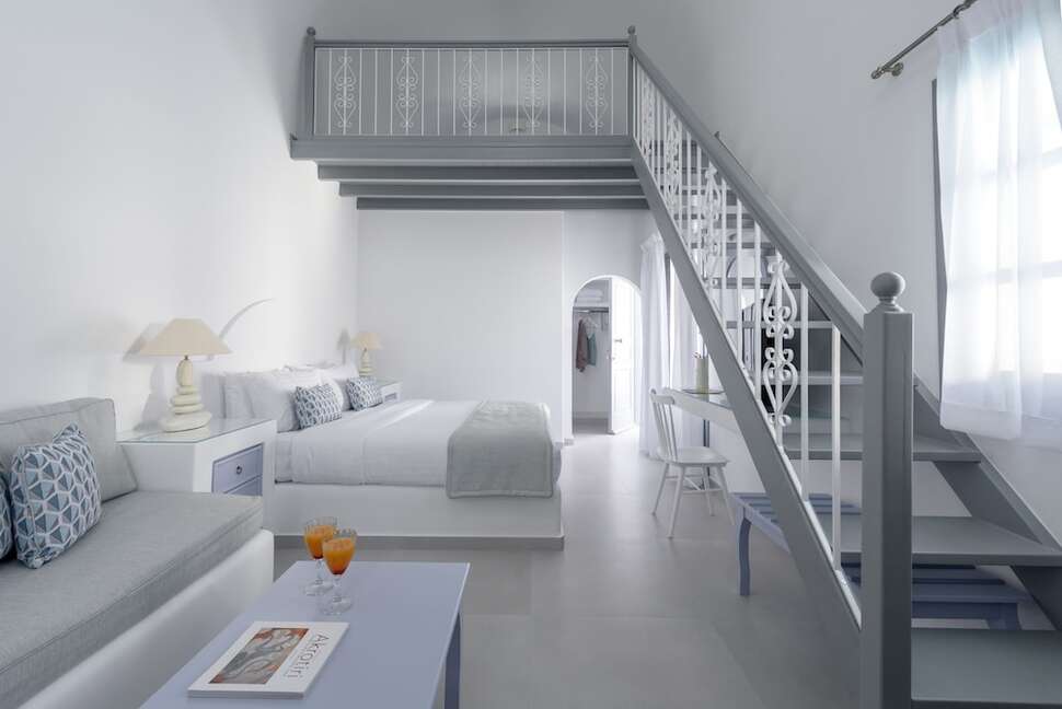 Een foto van Antoperla Luxury Hotel & Spa