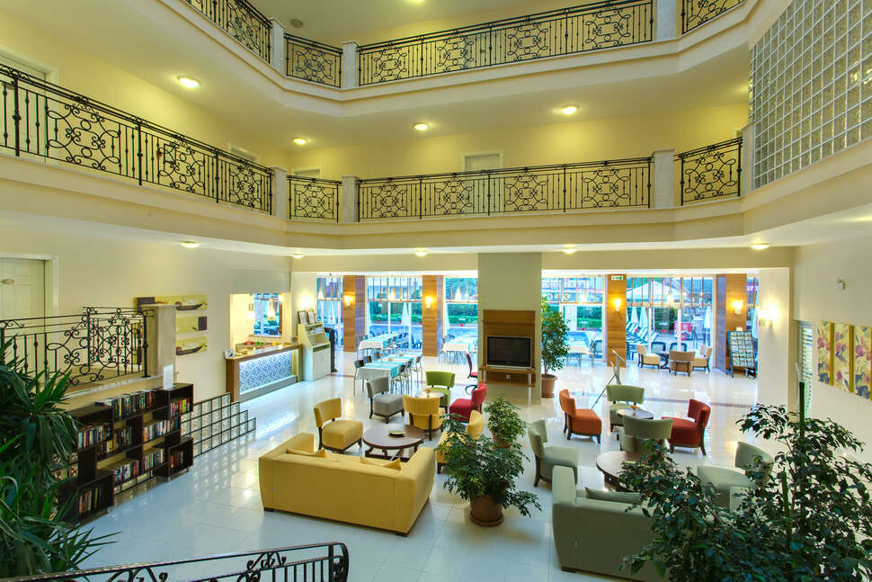 Een foto van Novella Aparthotel