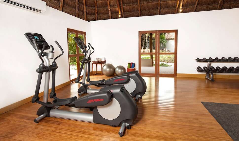 Een foto van Mahekal Beach Resort