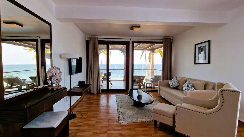 Een foto van Dream of Zanzibar