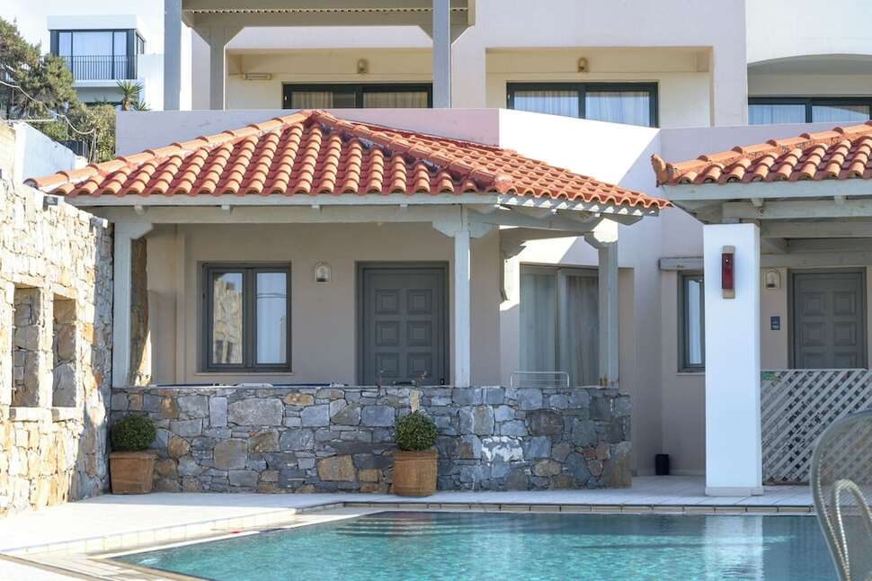 Ein Foto Castello Village Resort
