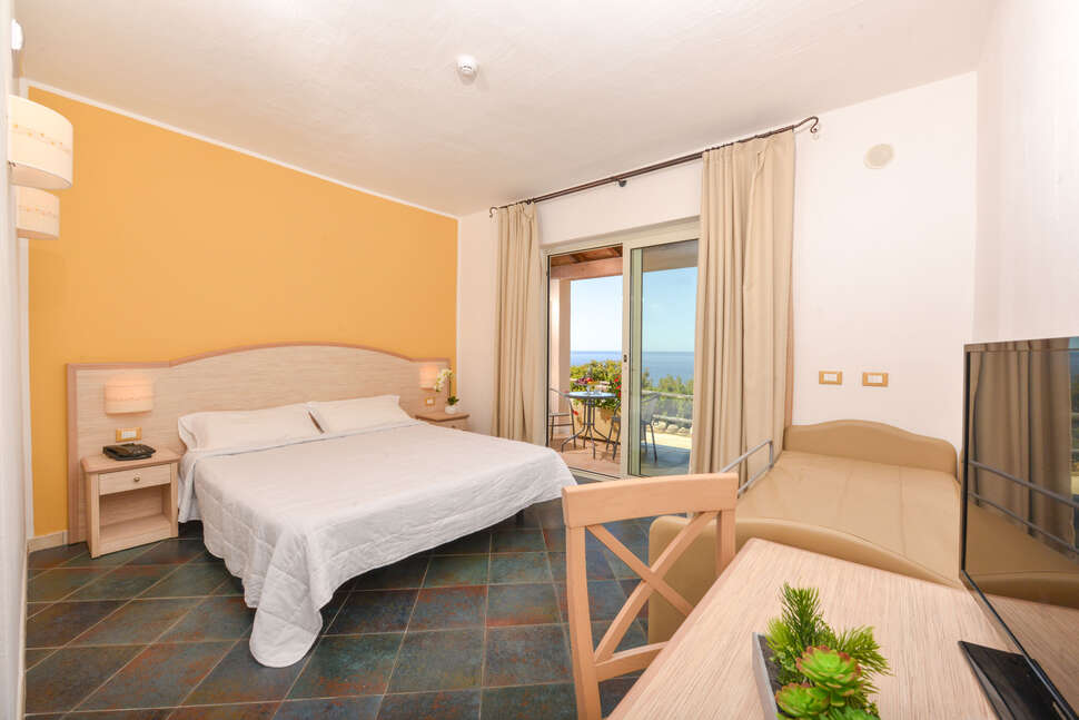 Een foto van Castelsardo Resort Village