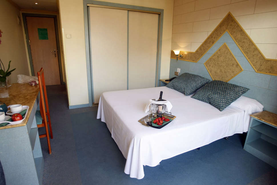 Ein Foto Hotel Tropic Relax