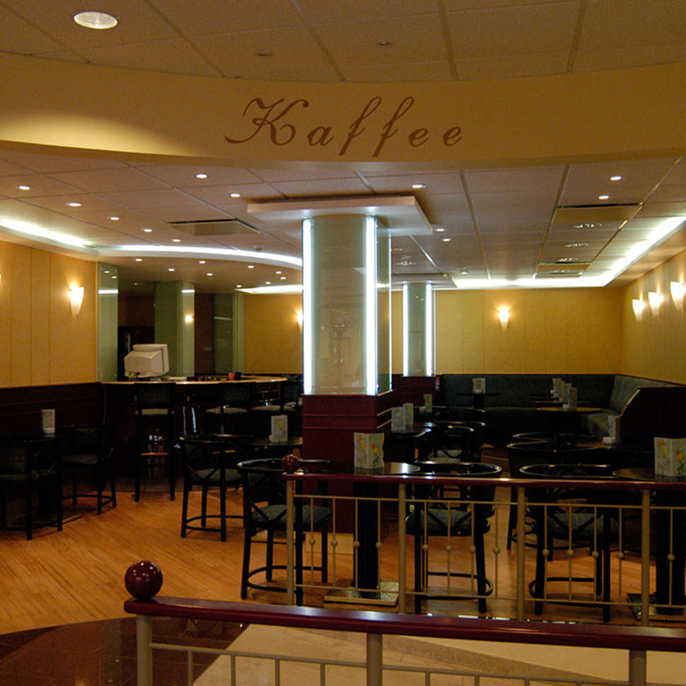 Een foto van Club Tihany
