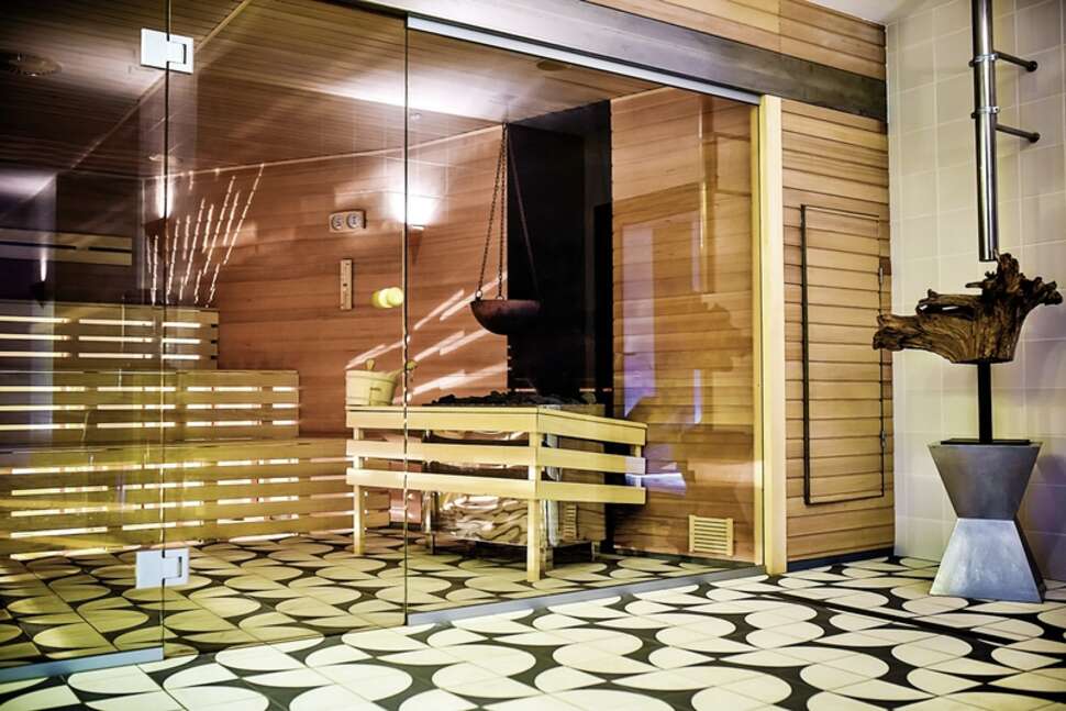 Een foto van Diune Hotel & Resort