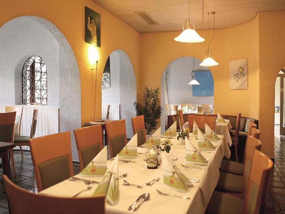 Een foto van de faciliteiten bij Best Western Plus Hotel Schwarzwald Residenz