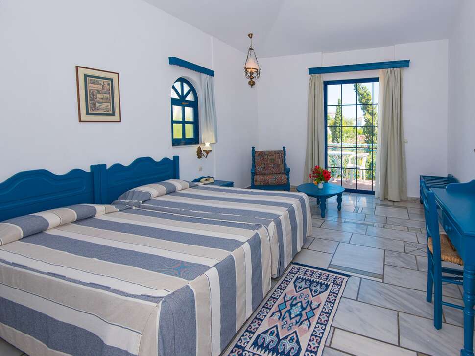 Een foto van Sunrise Village Beach Hotel