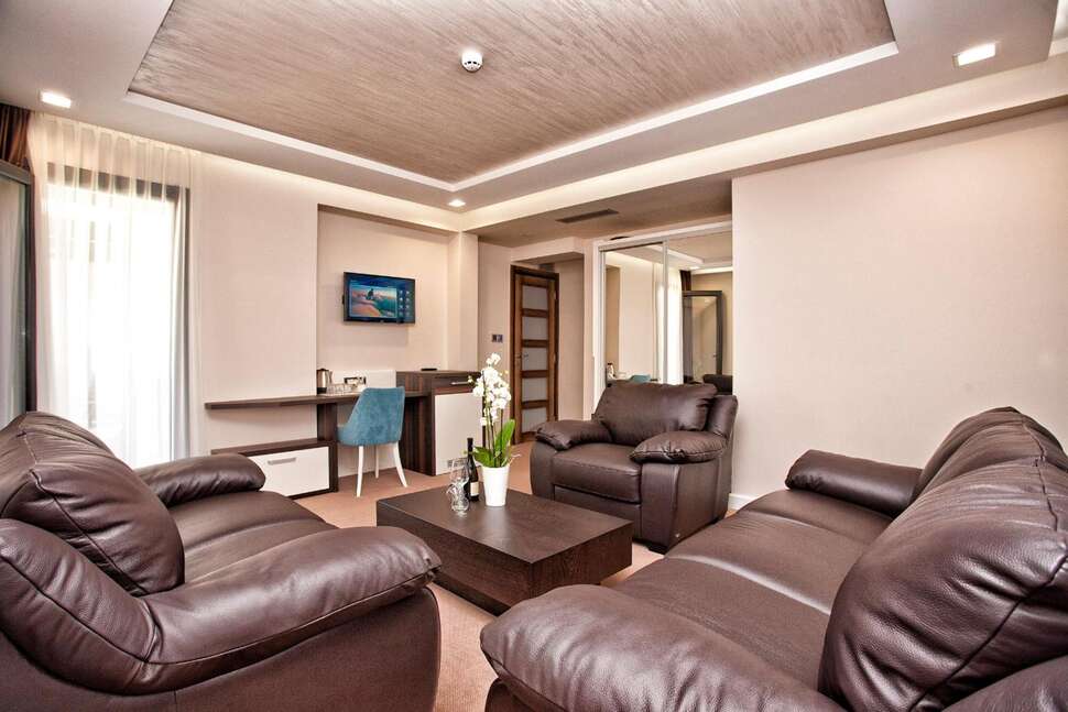 Een foto van Wellness & Spa Hotel ACD