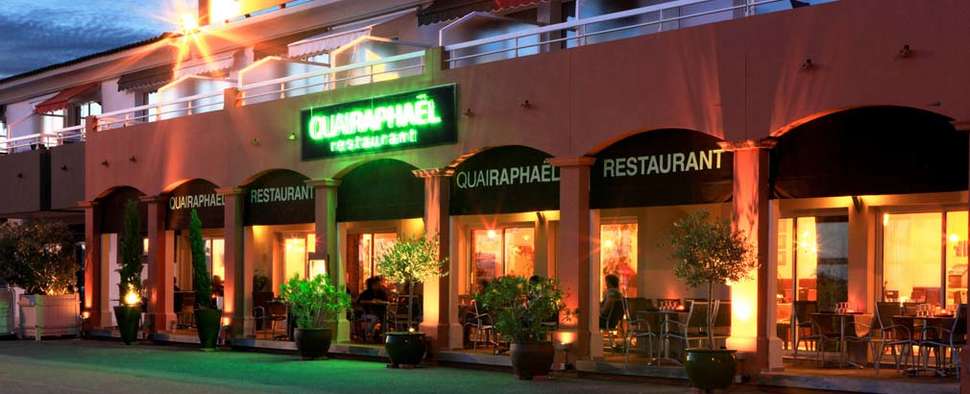 Ein Foto Best Western Plus Hotel La Marina