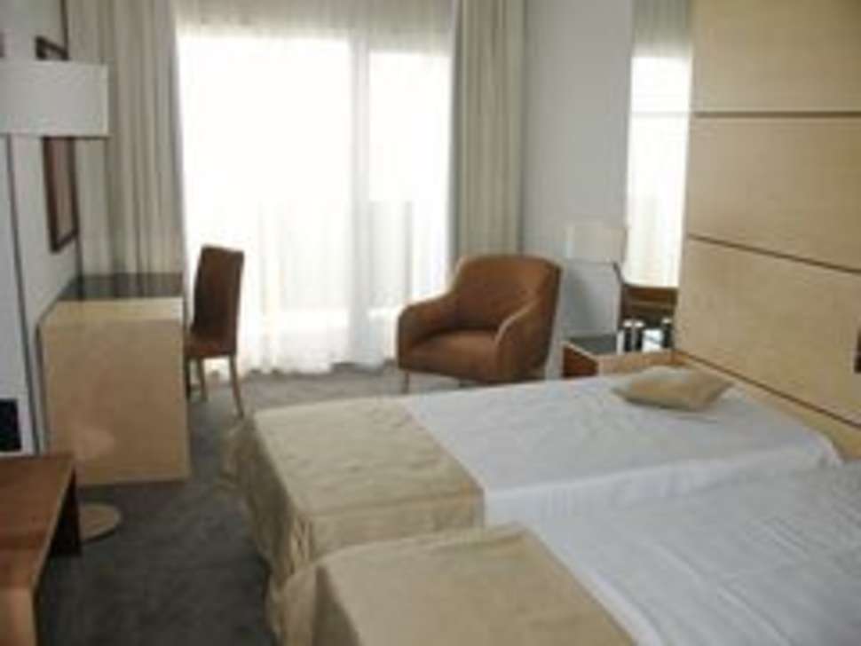 Een foto van VIP Executive Azores Hotel