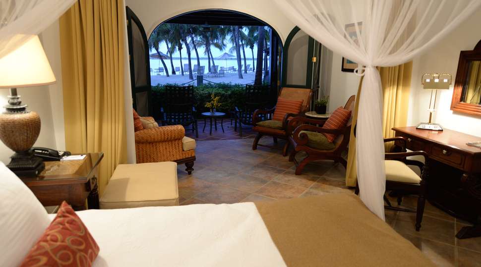 Een foto van Harbour Village Beach Club