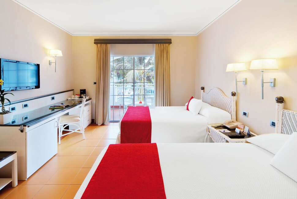 Een foto van Sunscape Dominicus La Romana