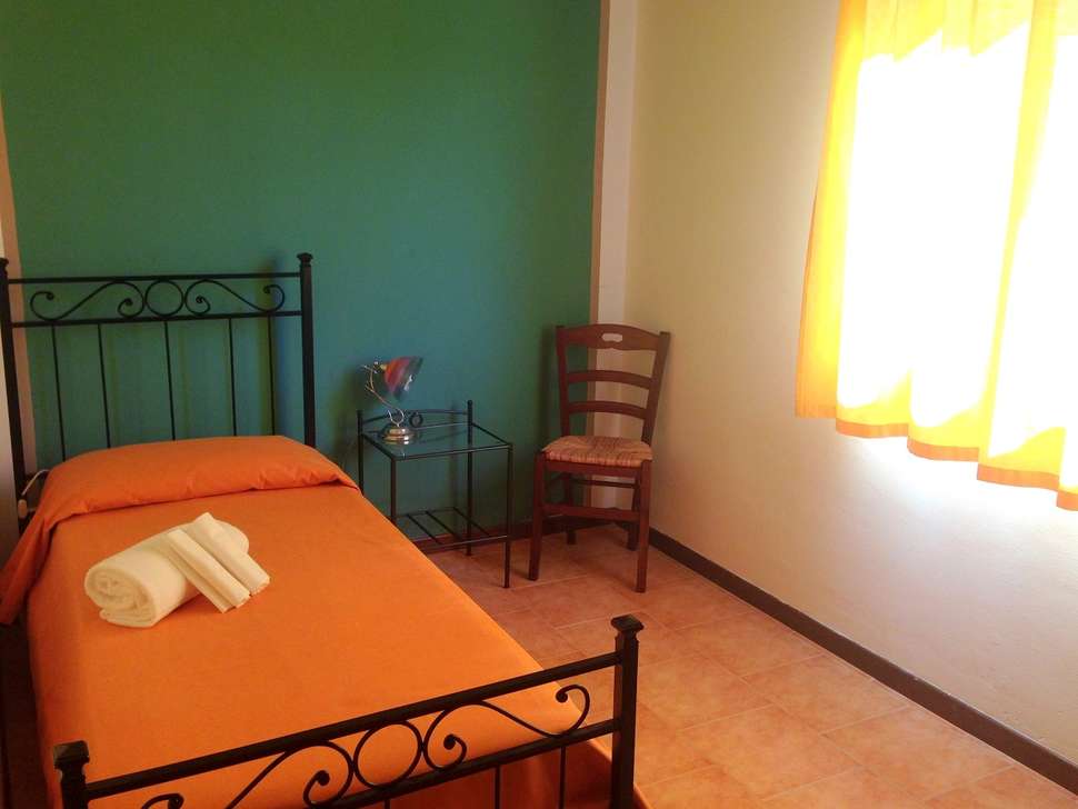 Een foto van Appartementen Le Corti di Montepitti