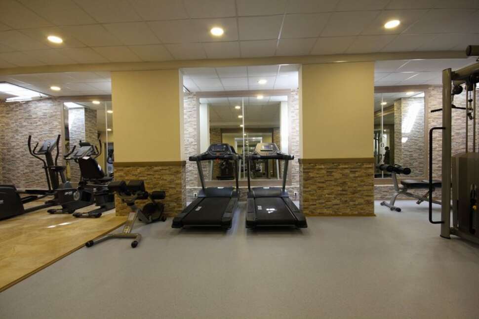 Een foto van Dalyan Resort & Spa