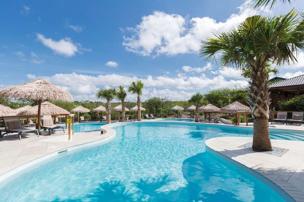 Een foto van Morena Resort