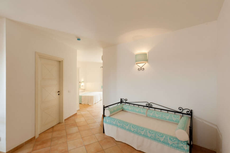 Een foto van Residence Baia dei Mirti