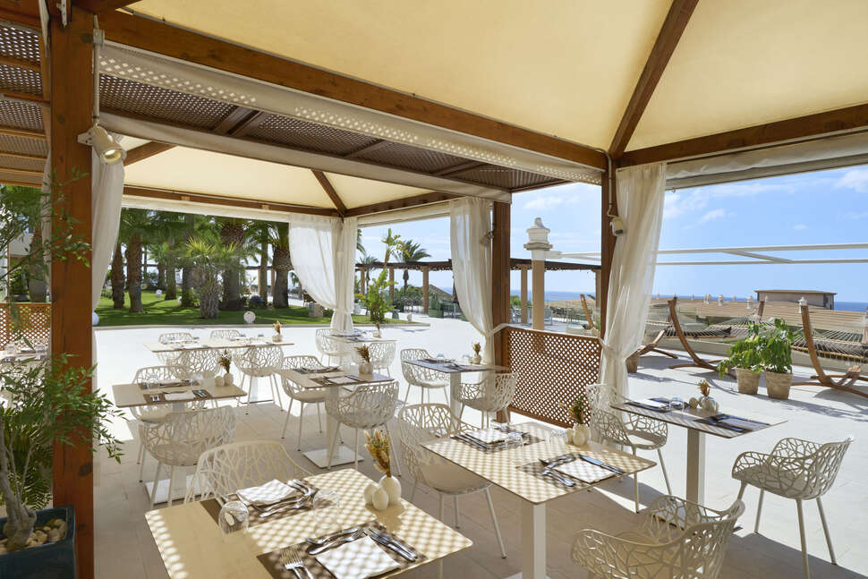 Een foto van Iberostar Selection Fuerteventura Palace