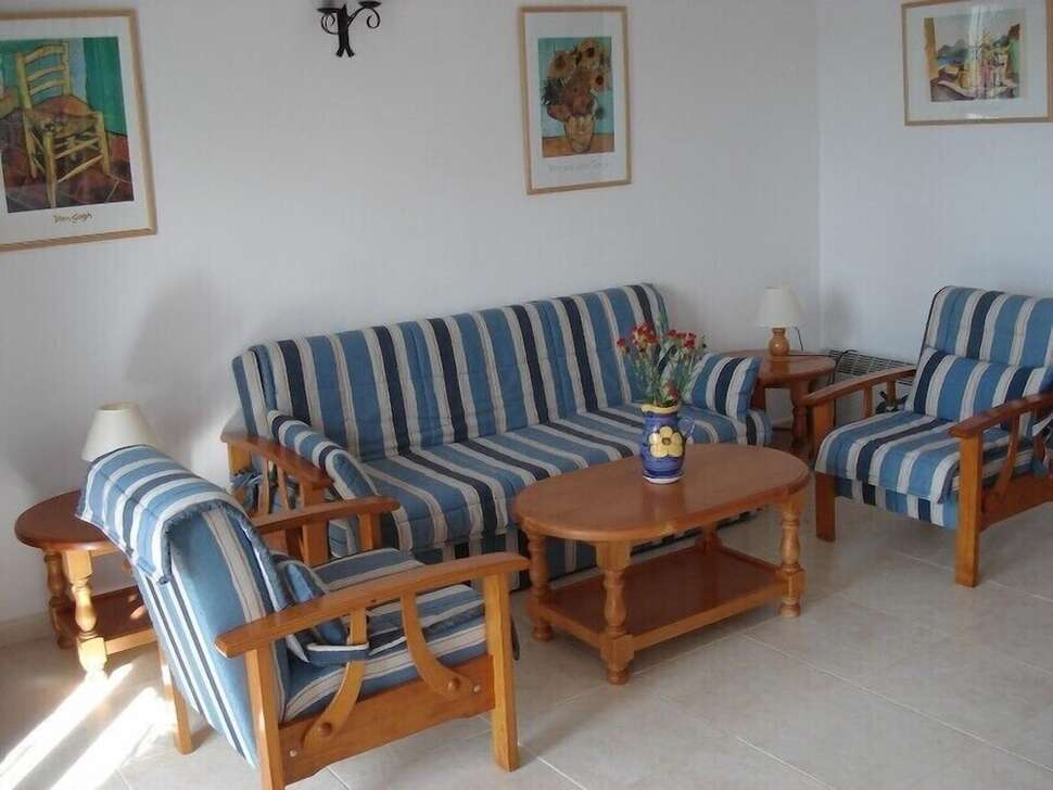 Een foto van El Capistrano Village