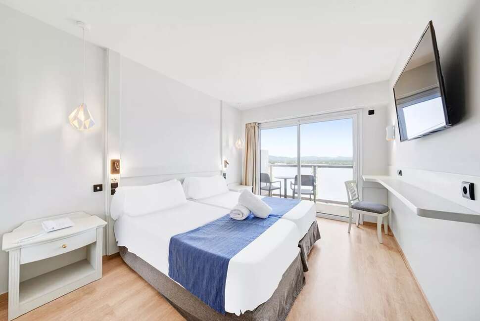 Een foto van Hotel Ankaa