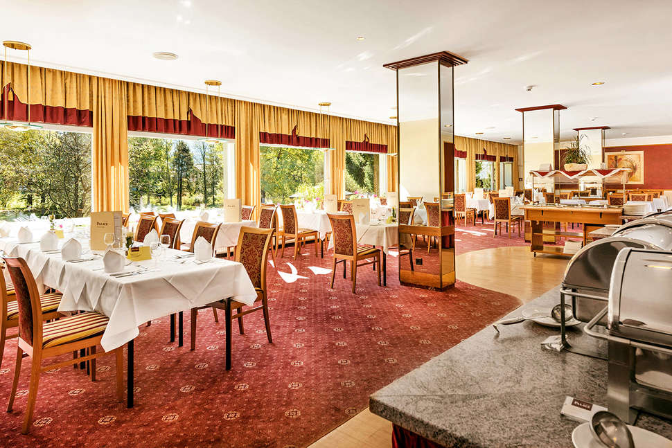 Ein Foto Hotel Palace Bad Hofgastein