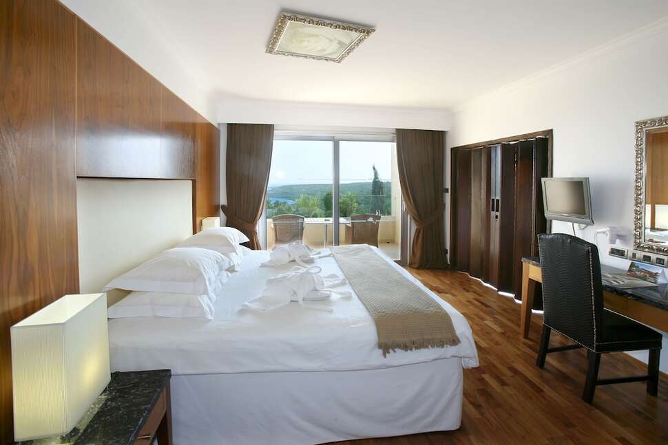 Een foto van Grecian Park Hotel