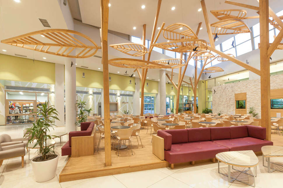Een foto van Blue Lagoon City Hotel