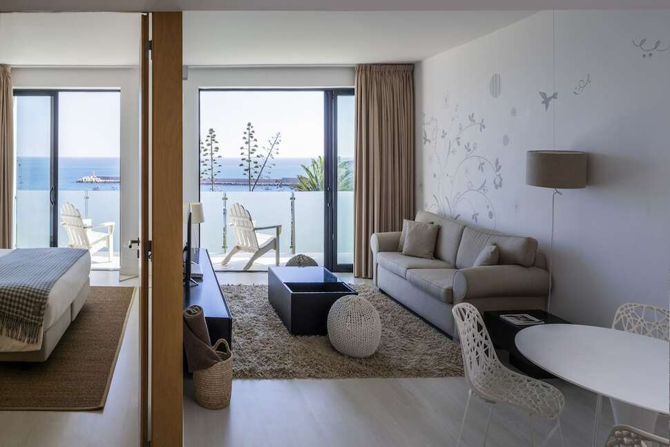 Ein Foto Memmo Baleeira Hotel