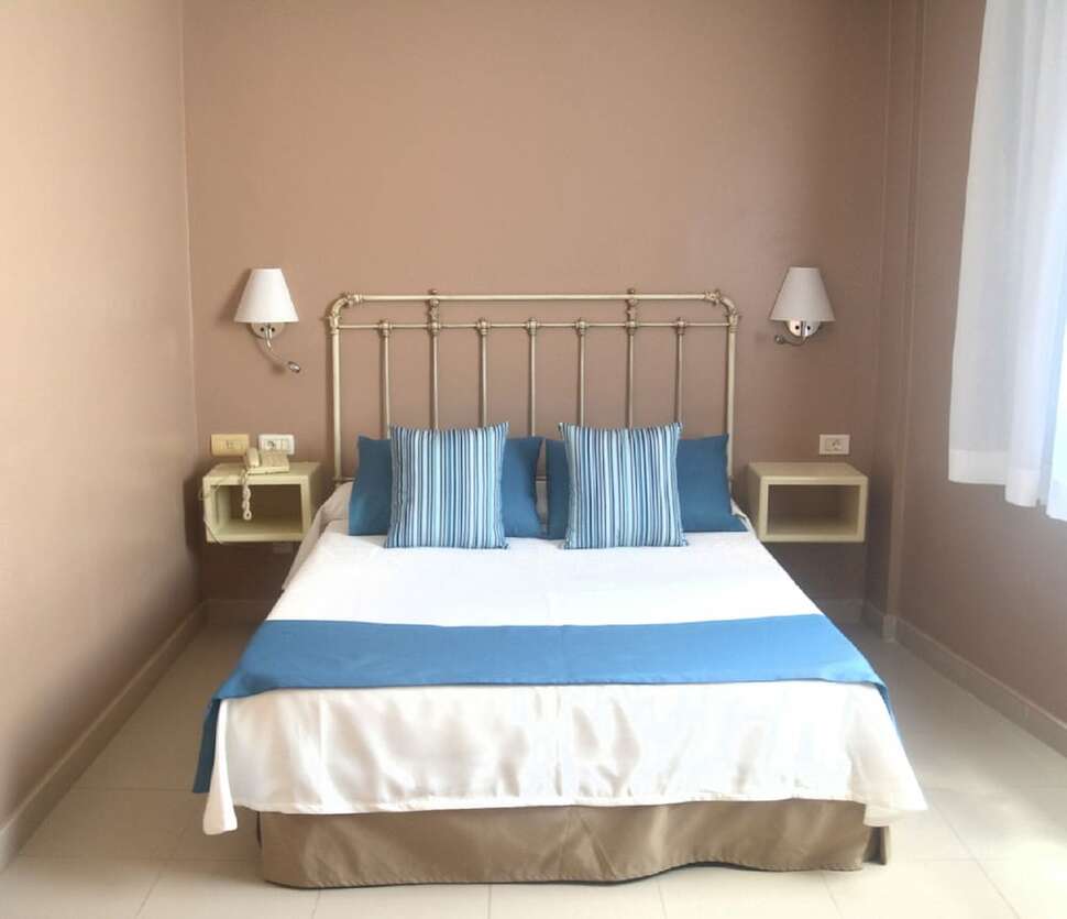 Een foto van Aparthotel RF Astoria