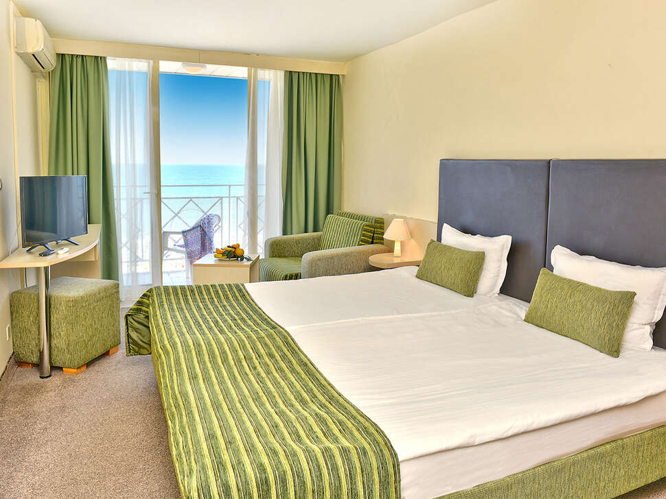 Een foto van Hotel Mura