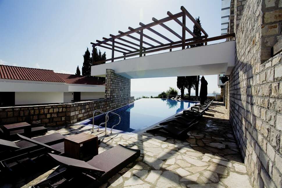 Een foto van Avala Resort & Villas