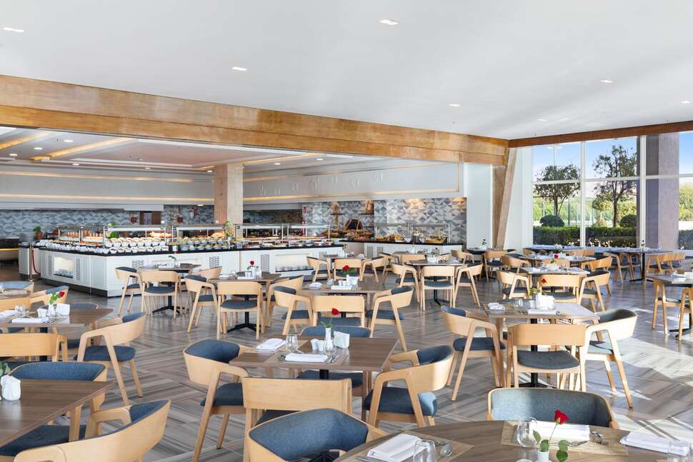 Een foto van Pickalbatros White Beach Resort