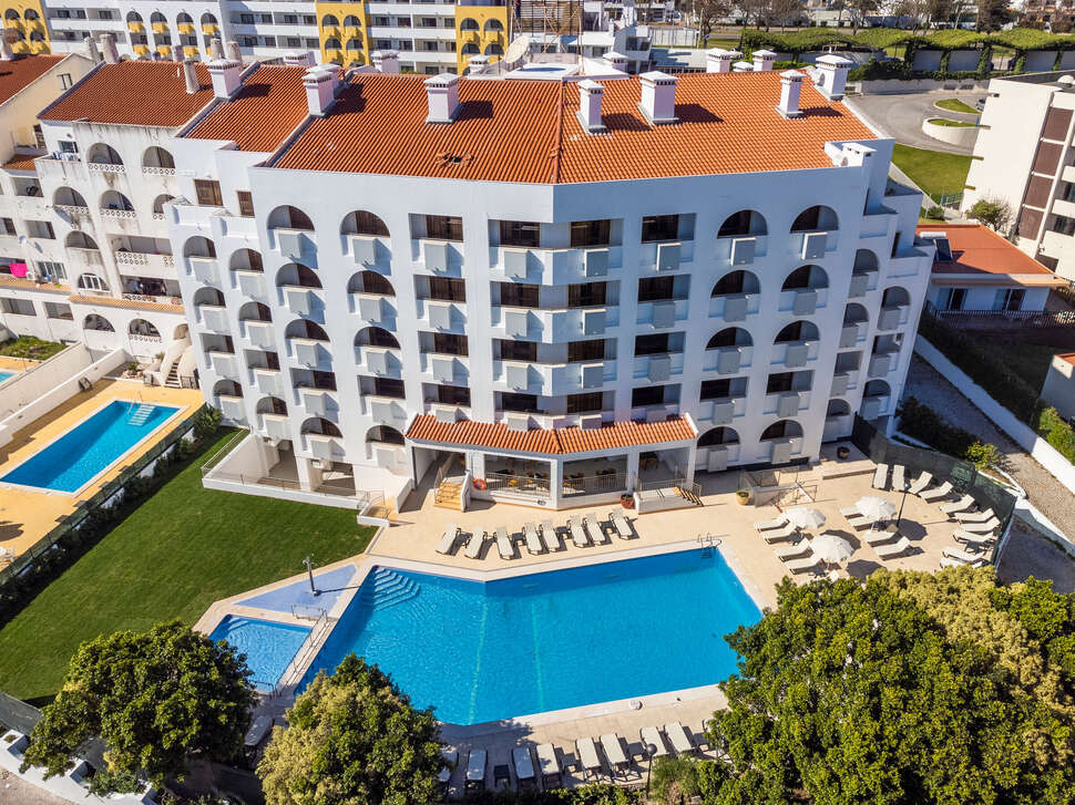 Een foto van Emeralds Albufeira