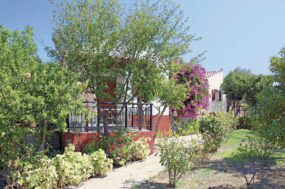 Ein Foto Bungalows Maria