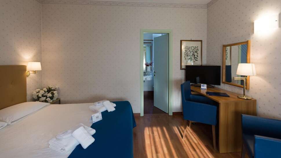 Een foto van Hotel Lombardia