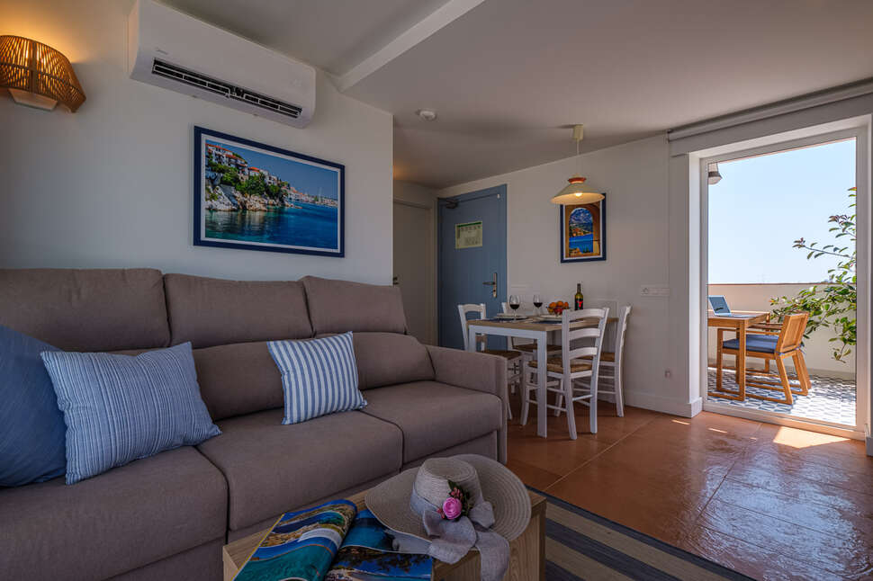 Een foto van Ancora La Siesta Appartementen