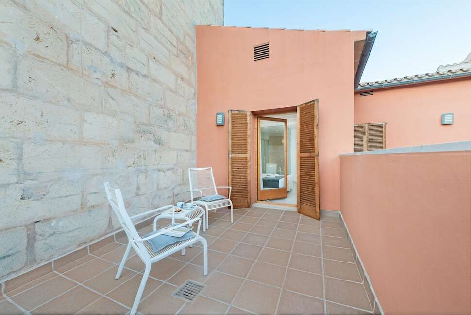 Een foto van Alcudia Petit Hotel