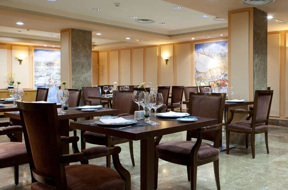 Ein Foto Hotel Agumar
