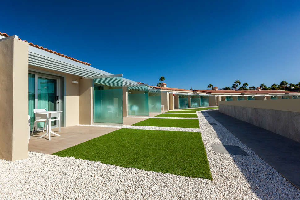 Een foto van Kumara Serenoa by Lopesan Hotels