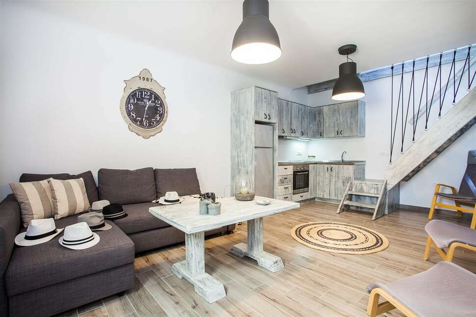 Een foto van Olive Mykonos Villas