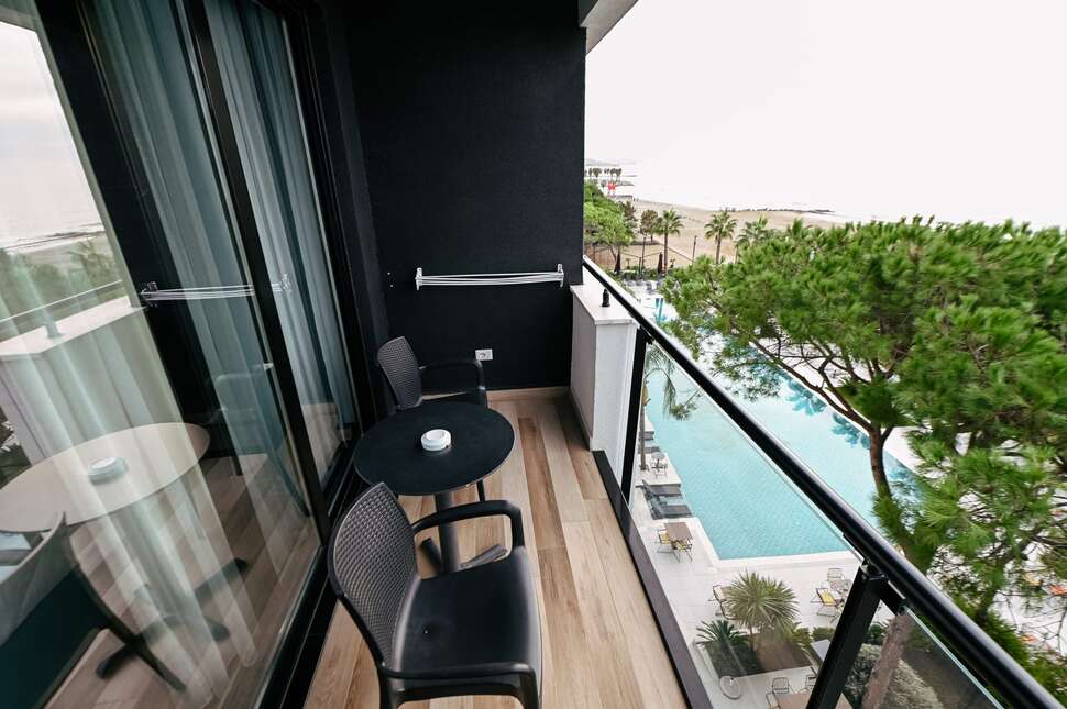 Een foto van Royal G Max Hotel & Spa