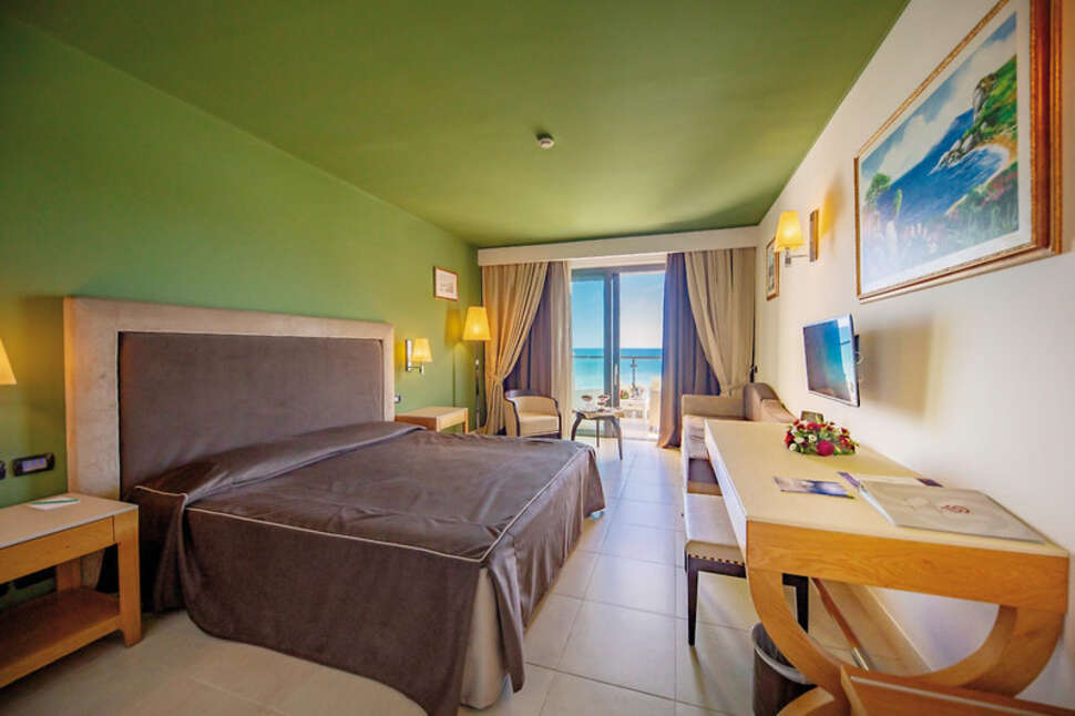 Ein Foto Cefalu Sea Palace