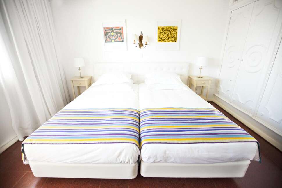 Ein Foto Hotel Vasco Da Gama