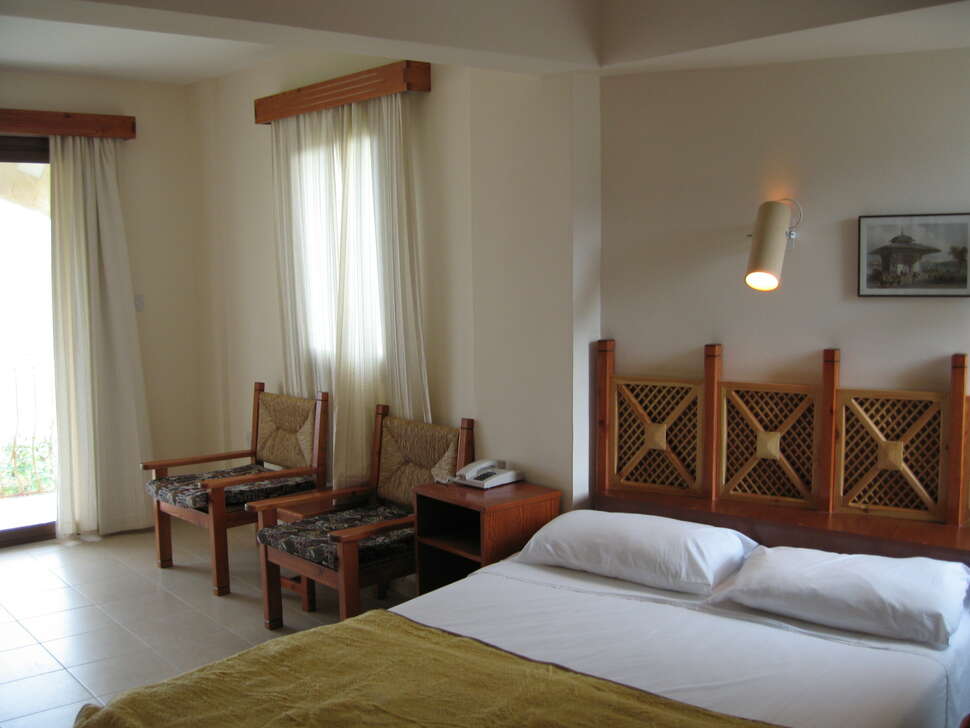 Een foto van Topset Hotel