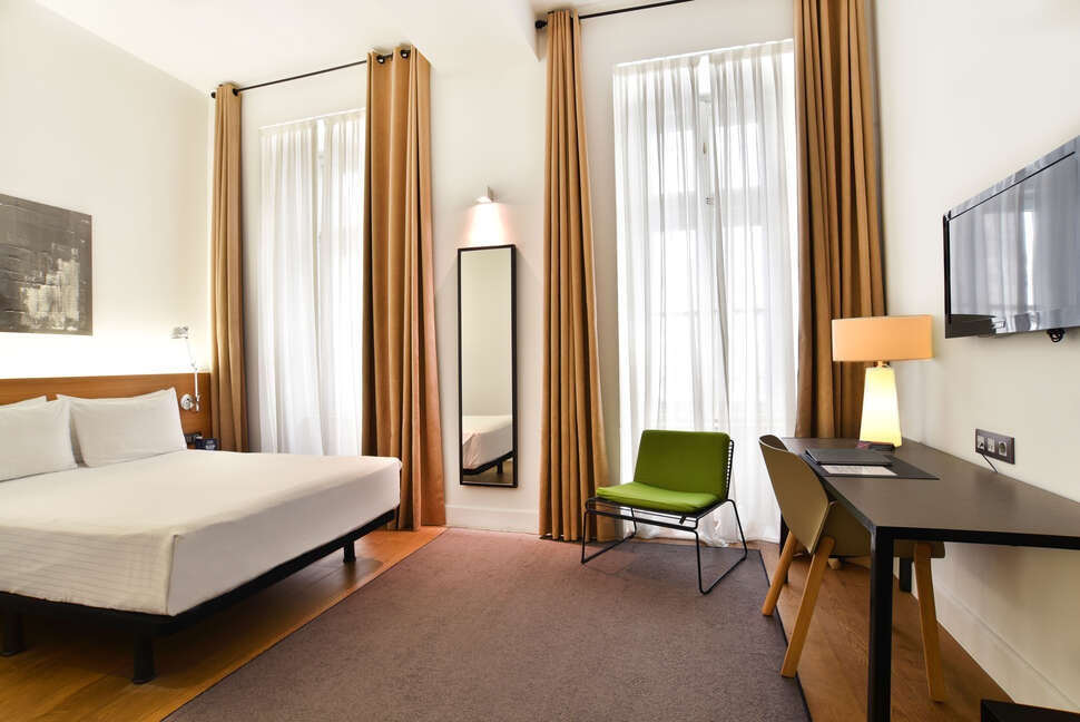 Ein Foto Zenit Budapest Palace