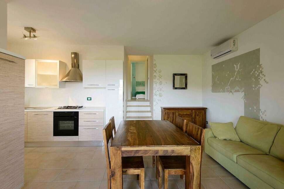 Een foto van Residence Ea Bianca