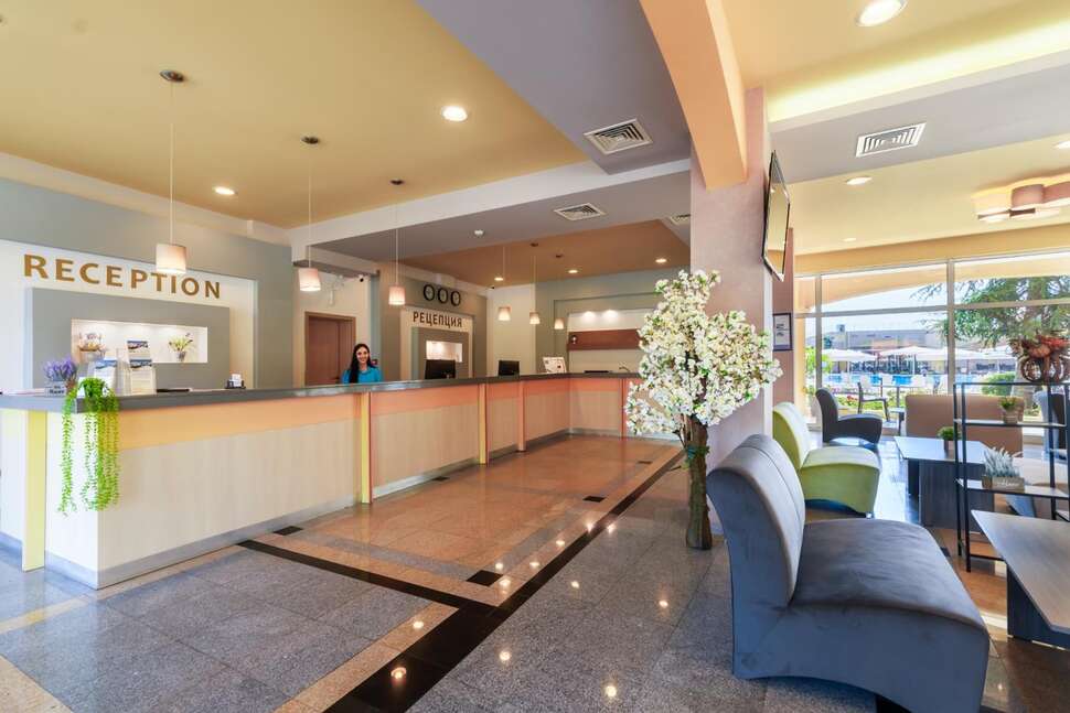 Een foto van Midia Family Resort