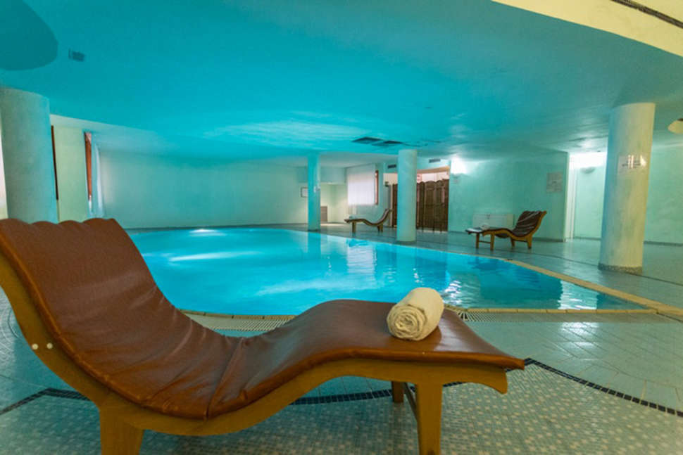 Een foto van Sporting Hotel Tanca Manna