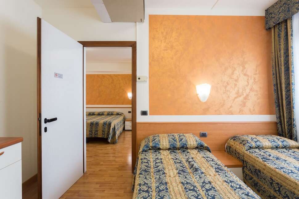 Een foto van Hotel Airmotel