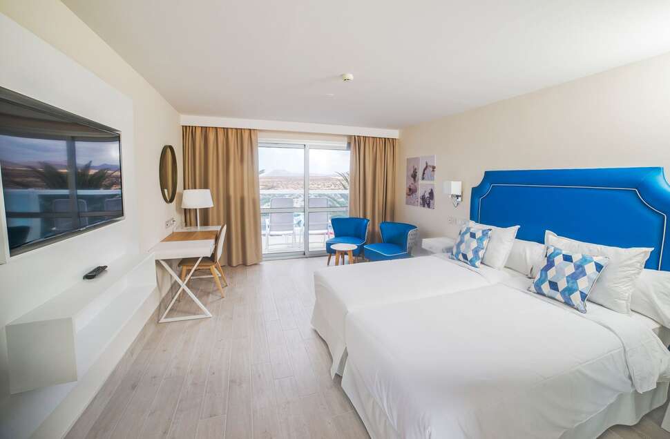 Ein Foto Hotel Boutique Tao Caleta Mar