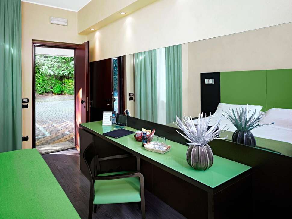 Een foto van Blue Relais Maggiore